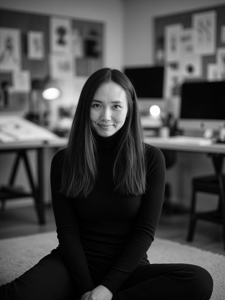 The Chief Designer