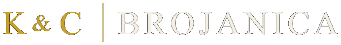 Brojanica · Knots and Cross